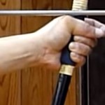 手の内