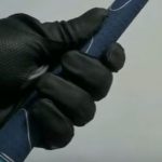 ゴルフの手汗対策