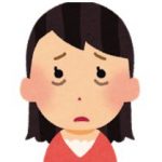 目の下の乾燥対策