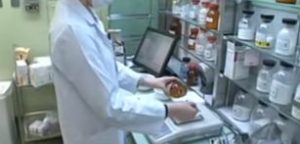 接客なしの薬剤師の仕事