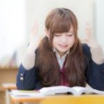 勉強でイライラ