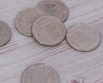 500円玉貯金