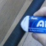 ゴルフのグリップを柔らかく