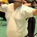 弓道