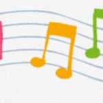 弓道と音楽