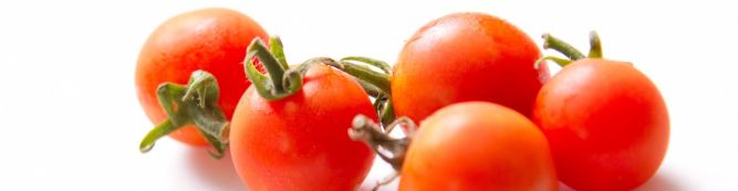 トマトと起立性調節障害