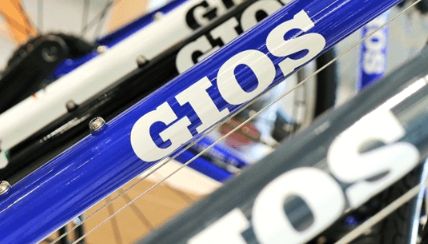 GIOS MISTRALの口コミ