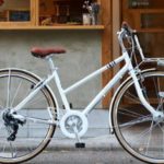 ママチャリ以外で乗りやすい自転車
