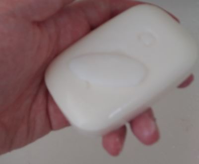 小さくなった固形石鹸を使い切る方法