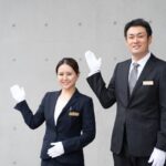 ドアマンのつらいことは?実体験から解説