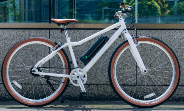 【満員電車にうんざり】自転車通勤でストレス激減!URBAN BELT 650がおすすめな理由と費用対効果を徹底解説